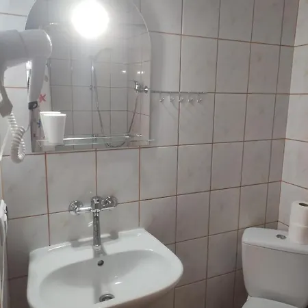 Проживание в семье Brzozowy Gaj *