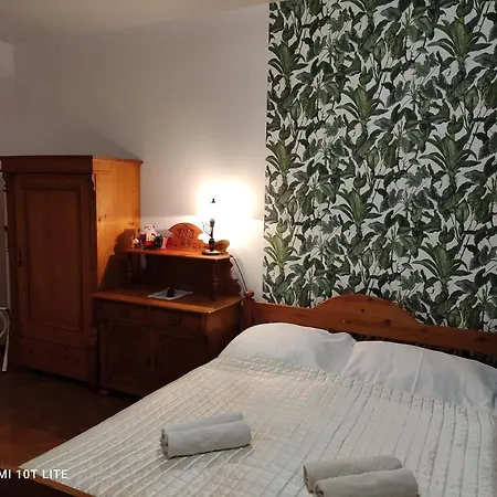 Brzozowy Gaj *