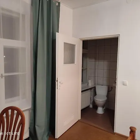 Проживание в семье Brzozowy Gaj *