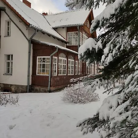 Проживание в семье Brzozowy Gaj