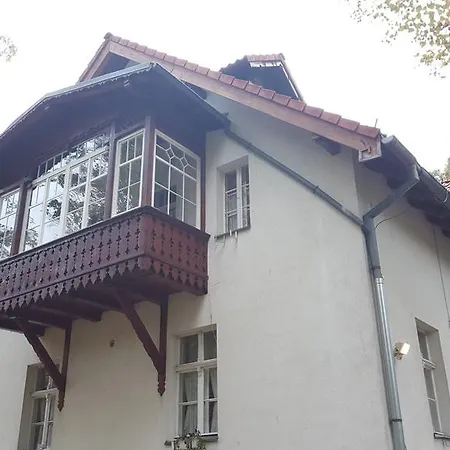 Brzozowy Gaj *