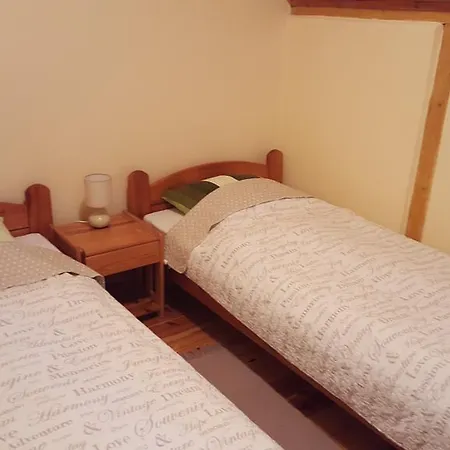 Kwatera prywatna Brzozowy Gaj *