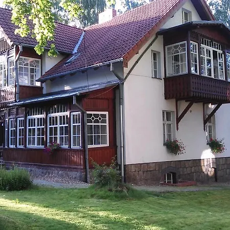 Brzozowy Gaj